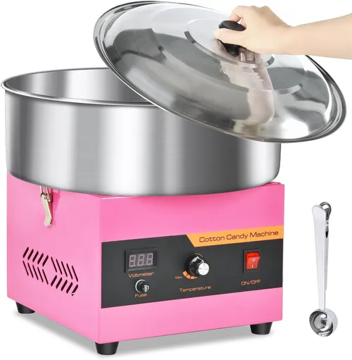 Cotten Candy Machine