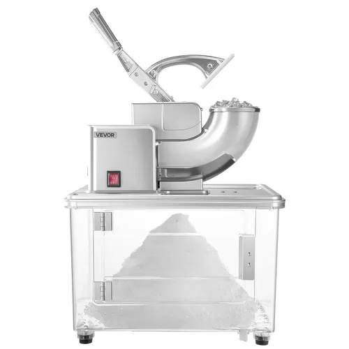 Snow Cone Machine