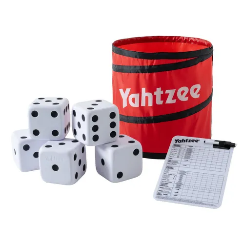 Giant Yahtzee (Official)