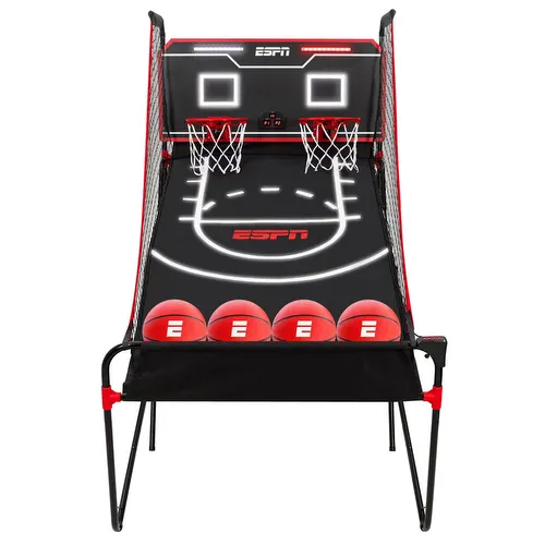 ESPN Basketball Quick Shot