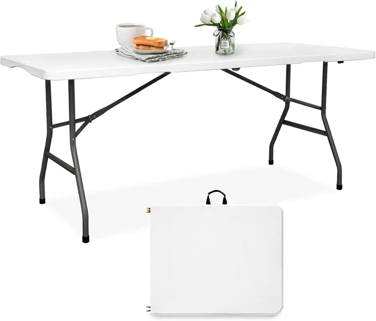 Table - 6 Foot (foldable)