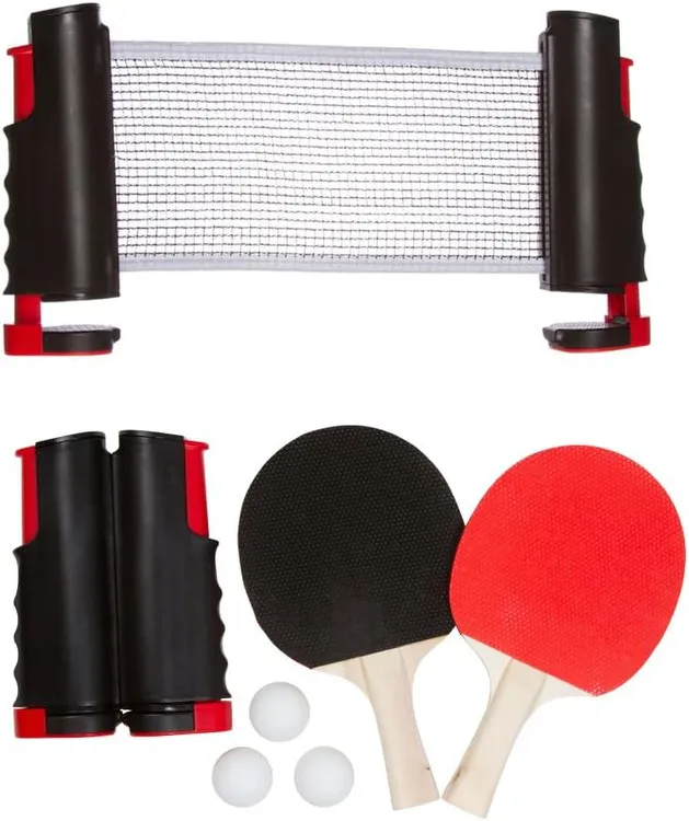 Portable Table Tennis