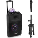 Large Bluetooth Speaker (700W)