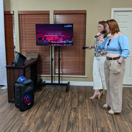 Ultimate Karaoke Package