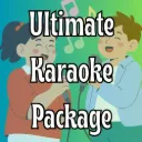 Ultimate Karaoke Package