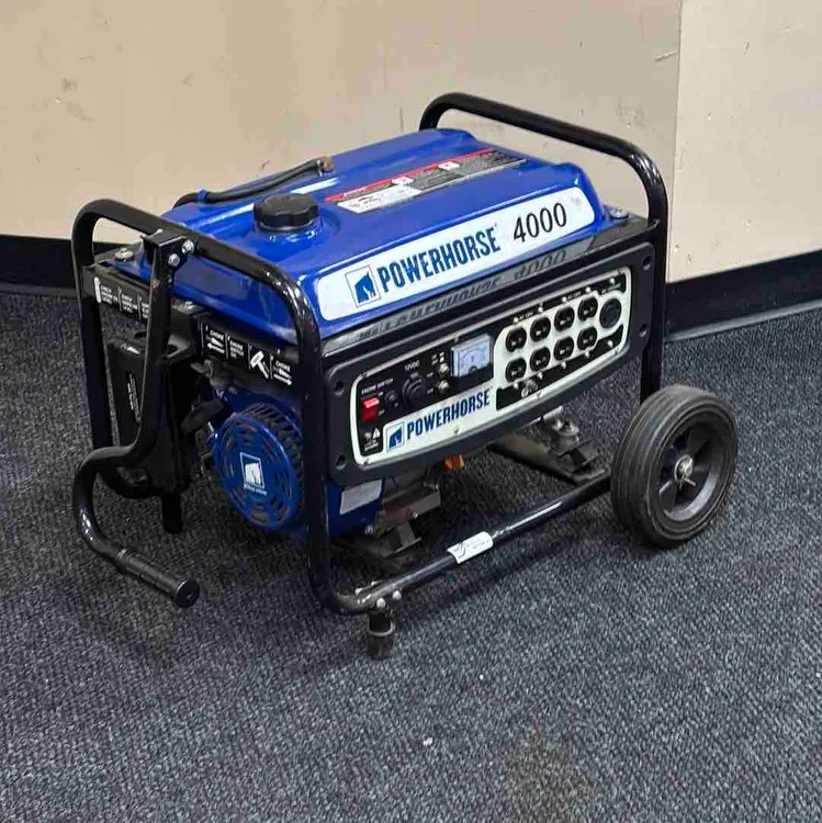 Generator - 4000W