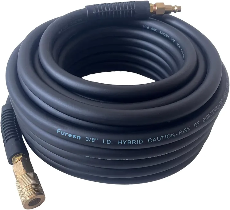 Air Compressor 3/8 Hose - 40'