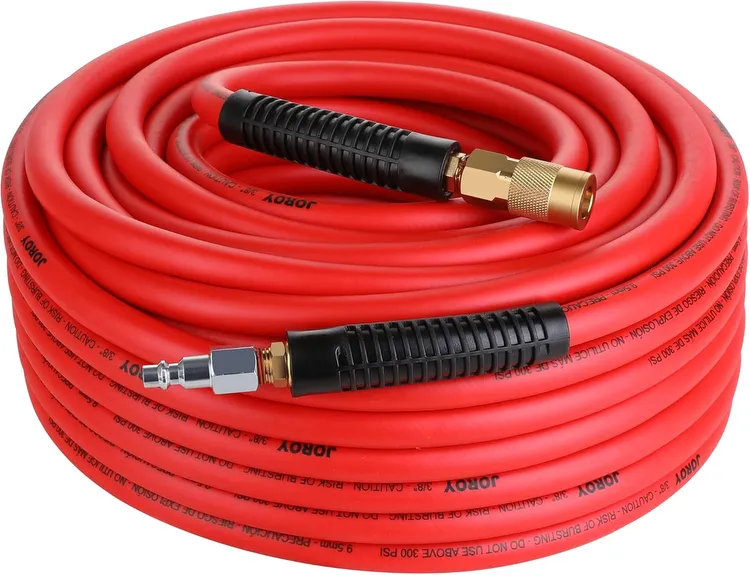 Air Compressor 3/8 Hose - 100'