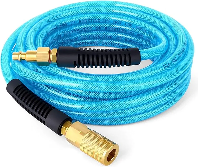 Air Compressor 1/4 Hose - 25'