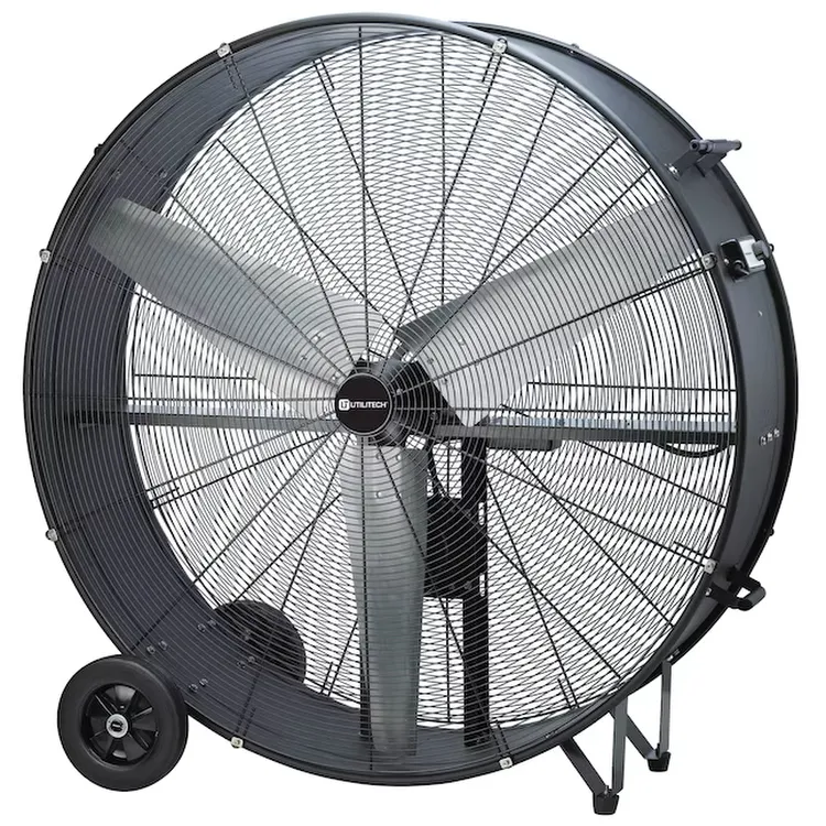42" 2-Speed Fan