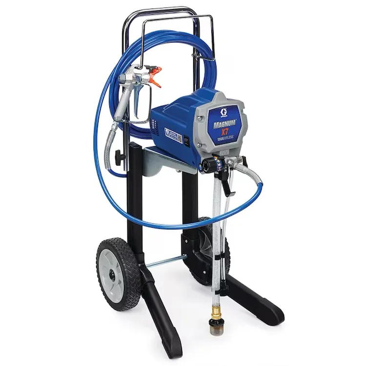 5gal Airless Paint Sprayer