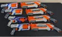 Nerf Wars Mini Pack